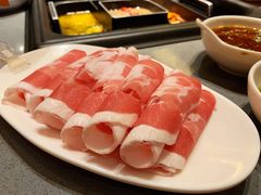 -巴奴毛肚火锅(悠唐购物中心店)