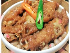 -高第街56号港式餐厅·精选(世茂广场宽厚里大明湖店)