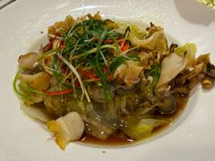 -牟传仁饭庄(星海店)