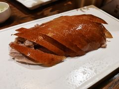 -小大董·烤鸭(王府井apm店)