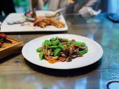 -箱美术馆私房菜(水晶郦城店)