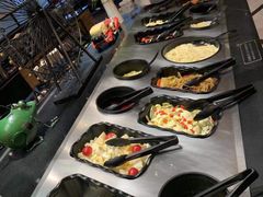 -比格比萨自助(花园路店)