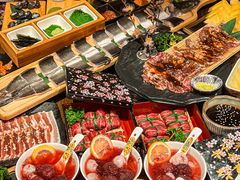 -焱岛烧肉·活鳗炙烤(晋江万达店)