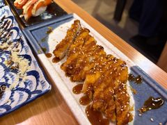 -米彩料理(西丽店)