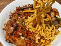 -寻裕记·现炒浇头面(人民广场店)