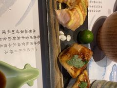 -衣川小森林·料理·寿司(鸿铭中心店)