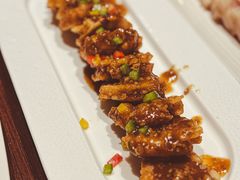 -蛇口希尔顿南海酒店·随轩中餐厅·粤菜