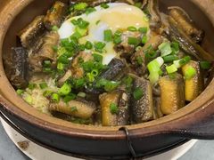-容里煲仔饭(利丰北路店)