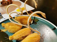 -江南赋(内蒙古大厦店)