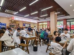 -孟记传统大刀面(星源商城店)