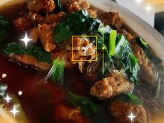 -金家老三饭庄(常营店)