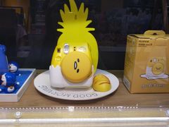 -泡泡玛特POPMART(蓝色港湾店)