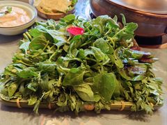 -慢丽江·云南野生菌土鸡锅(付家庄店)