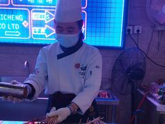 -海韵之星邮轮水会(明发商业广场店)