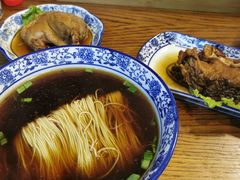 特色奥灶面-孙盛兴奥灶面馆·蟹黄面·三虾面(山塘街总店)