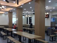 大堂-姑苏鸿昌兴大食堂(中山北路店)