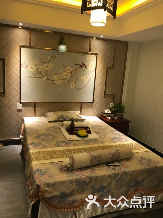 柏悦养生会所-图片-北京休闲娱乐-大众点评网