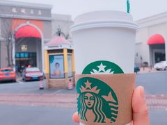 -星巴克(无锡百联奥特莱斯店)