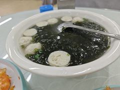 -双月饭店·20年老字号(新村店)