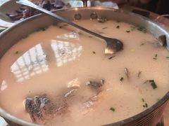 -二十八里太湖船菜(吉祥路店)