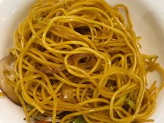 豉油皇炒面-點無缺茶楼·海鲜酒家(世博店)