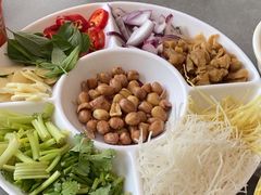 -官塘原味鱼生·潮菜大排档(潮州总店)