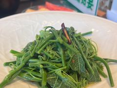 -黔蘑菇四季餐厅(观山湖店)