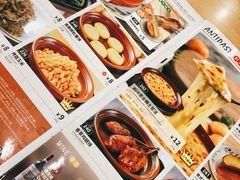 -萨莉亚意式餐厅(苏州食百家店)