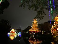 -深圳锦绣中华民俗村