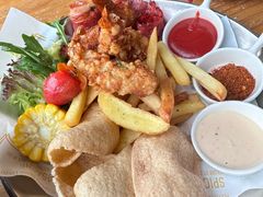 -候鸟等风来·精致西厨(万科第五城店)
