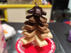 -好利来(马家堡店)