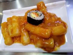 小菜-杀猪天·韩国烤肉(总店)