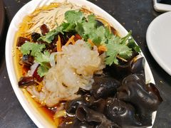 -睿柏云酒店-餐厅