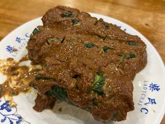 -柴氏风味斋(甘家口店)