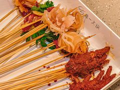 -串一火锅(赛格国际购物中心店)
