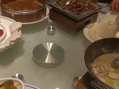 -老雒阳面馆·水席(洛宁高速路口店)