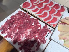 -贵府酸汤牛肉火锅·贵州老字号(飞山街店)