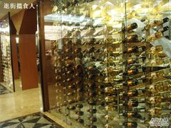 -稻香酒家·33年老字号·港式粤菜(富邦中心店)