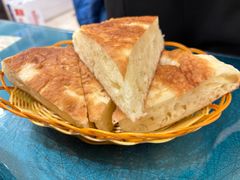 发面饼（小份）-小城家宴