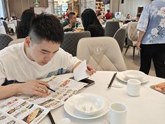-益健名厨海鲜城(夏湾店)