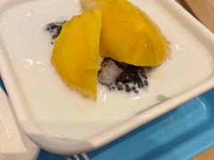 -满记甜品(荟聚购物中心店)