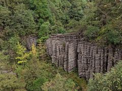 -梭布垭石林景区
