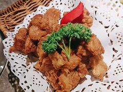 -前海沿·青岛菜(乐客城店)