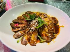 -蟹榭·本帮江浙菜·蟹宴(五角场合生汇商场店)