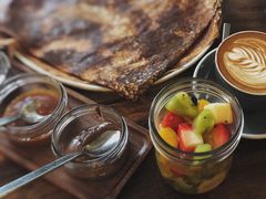 咖啡-RAC BAR(安福路店)