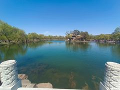 -承德避暑山庄景区