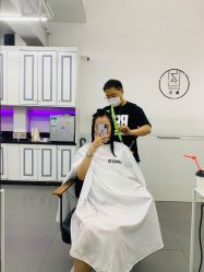 -AMOR慕尔造型