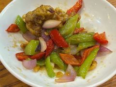 -金掌勺·锅包肉(双榆树店)