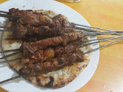 android_upload_pic-老字号故乡烤肉店(总店)