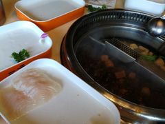 -一天好养生火锅·衢州人自己的火锅(阳光水岸店)